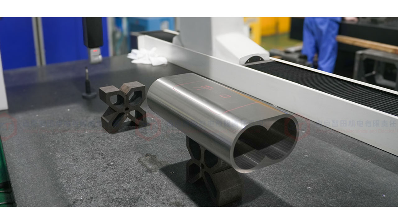 ZT818 Alloy tungsten-cobalt hard alloy for twin screw extruder barrels