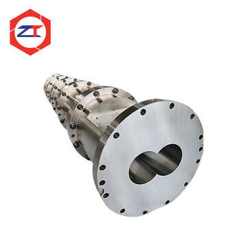 Screw Barrel Of Feed Machine