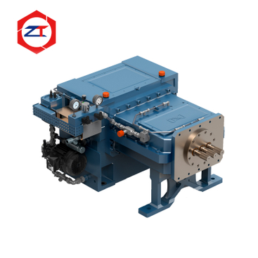 SANB EXTRUDER GEARBOX