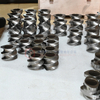 High Wear Resistant Twin Screw Extruder Screw Elements for Compounding & Granulation