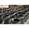 High-Dispersion Twin Screw Extruder Screw Elements for Masterbatch Production