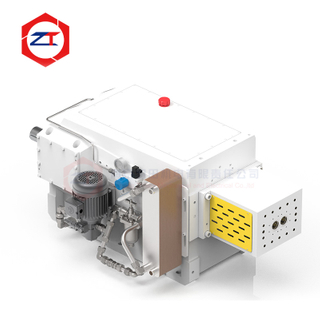 ZT-N Series Gearbox for Twin-Screw Extruder