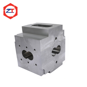 Customized Screw Barrel