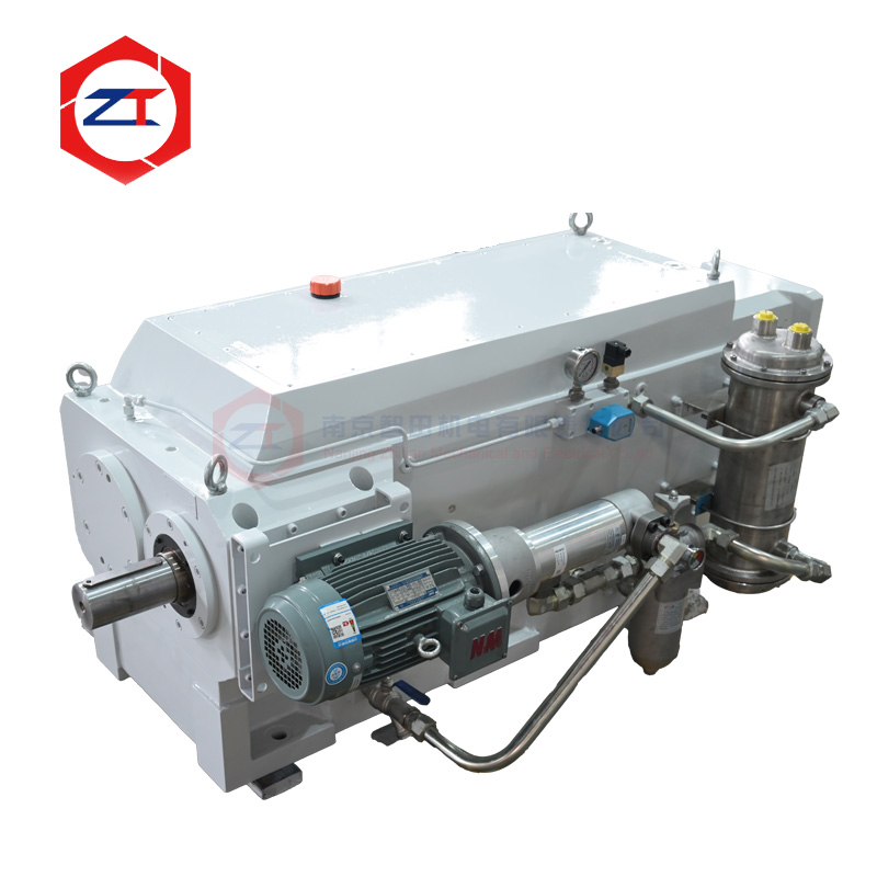 ZT-Z Twin Screw Extruder Gearbox