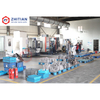 Modular Twin Screw Extruder Screw Elements for Customized Processing Control