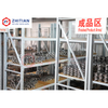 Modular Twin Screw Extruder Screw Elements for Customized Processing Control